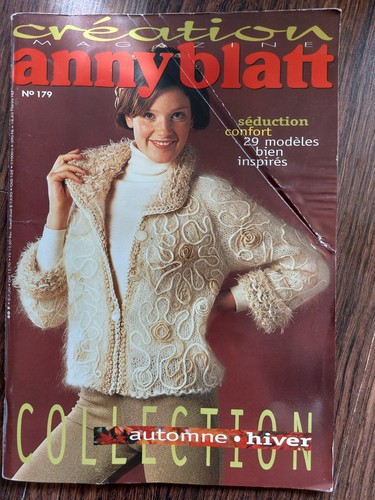 Anny blatt wolle 179 - blatt,