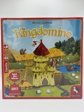 Pegasus Spiele Kingdomino -
