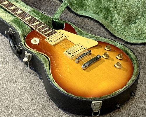 Tokai love rock les - ls-50,