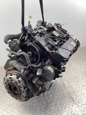 Motor 2,0L DURATORQ DI