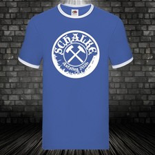 Schalke aufstieg shirt - aufstieg,