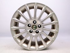 Aluminiumfelge Occasion ALFA