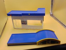 PLAYMOBIL 70201 Große