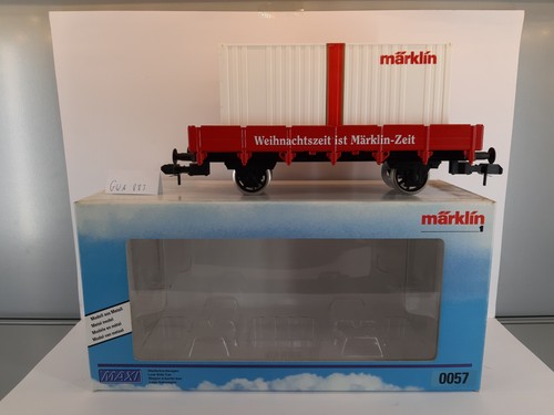 Gwa883 märklin spur maxi - gwa883,