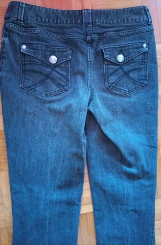 Jeans stoffhose er größe - 40, -er
