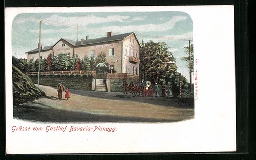 Planegg gasthaus bavaria - gasthaus,