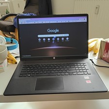 HP 17-cp0232ng Laptop Notebook