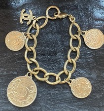 Chanel bettelarmband armband - chanel,