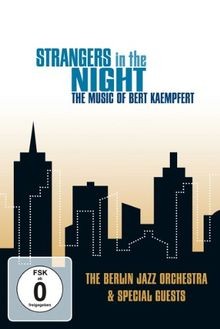 Strangers the night - in,