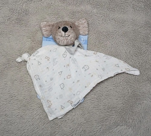 Hund hanno schmusetuch - hund,