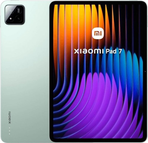 Xiaomi pad 256gb - 7, wifi