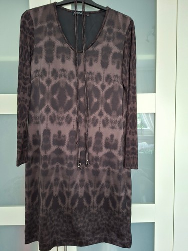 Marc cain damen kleid - damen, 2
