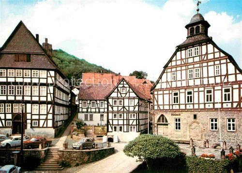 Homberg efze rathauspartie - efze,