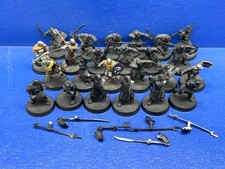 24 Mordor Orks für Herr der