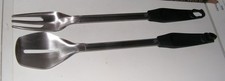 Tupperware - Chefserie Grillzange Grillbesteck - Neu + Rar !!