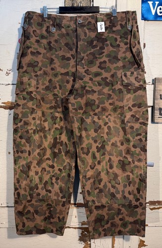 Orig öbh m57 rebhuhn - Öbh, k4/m57