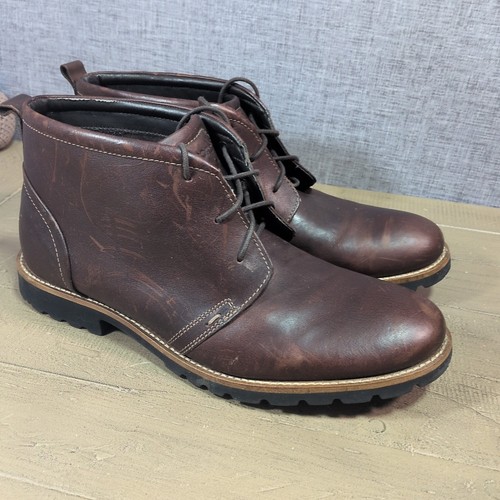 Rockport charson herren braun - herren,