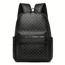 Rucksack schwarz große - schwarz,