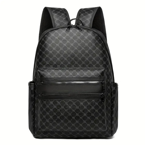 Rucksack schwarz große - schwarz,