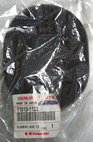 Kawasaki luftfilter für - 2, x
