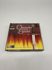 Chronicles of the Sword
