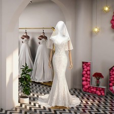 Schaufensterpuppe Weiblich