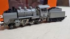 Märklin/Primex 30031 Dampflok BR 24 "Fotograu"  unbespielt/neuwertig/Neu