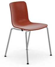 Vitra HAL Tube Orange