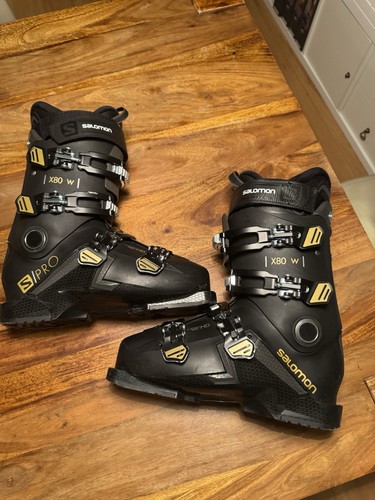 Salomon pro x80 w - salomon,