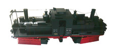 Lgb 26254 dampflok - 26254, br