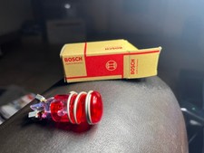 Kontroll Leuchte rot, NOS