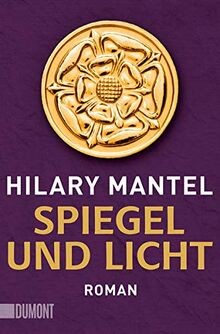 Spiegel und licht roman - spiegel,