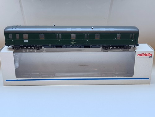 Märklin pms - märklin, (