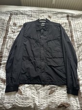 CP Company Flatt Nylon Jacke