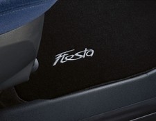 Original ford fiesta - original,