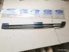 Ford Capri  MK3 Zierblende Blende Frontschürze Oldtimer Neu