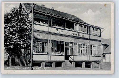50890787 4301 allrode - 50890787, hotel