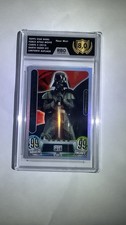 Topps Star Wars Force Attax