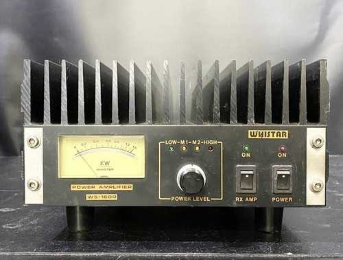 Whistar 24v 800w linear - 24v,