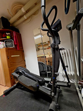 Cardiostrong Crosstrainer EX20