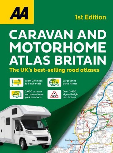 Caravan motorhome - caravan,
