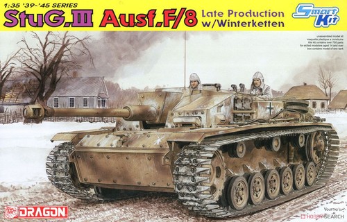 Dragon 540006644 stug - 1:35, stug.iii