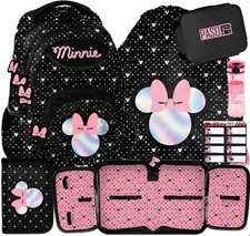 6tlg Minnie Mouse Maus