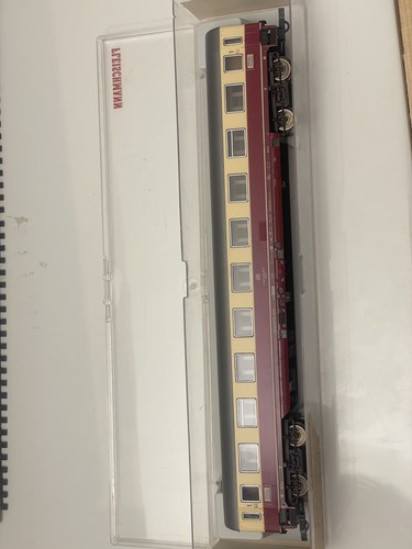 Fleischmann 5169 - h0,