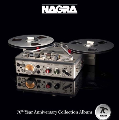 2xhd nagra 70th - 2xhd,