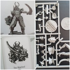 Kingdom Death Monster -