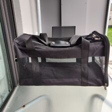 transportbox katze 50 x 25 x 25