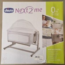 Chicco Moskitonetz für