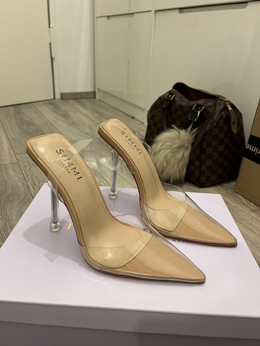 High heels neu simmi london - neu,