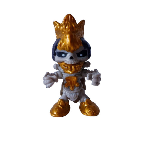 Treasure dino gold - treasure, x